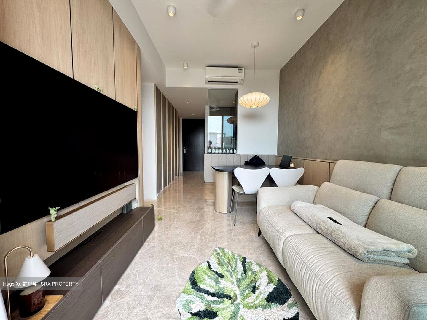 Irwell Hill Residences (D9), Apartment #566296711